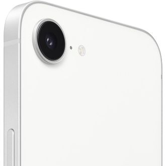 Apple iPhone 16e 256GB White (MD1W4) - фото 4