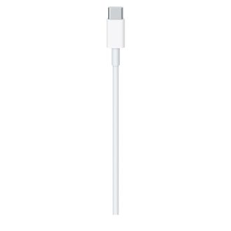 Кабель Apple USB-C to USB-C Cable 2m (MLL82) - фото 2 Кабель Apple USB-C to USB-C Cable 2m (MLL82) - фото 2