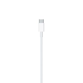 Кабель Apple Lightning to USB-C Cable 2m White (MQGH2) - фото 3