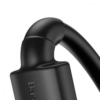 Кабель Baseus HDMI Cafule Series 4KHDMI Male To 4KHDMI Male (1m) (CADKLF-E) - фото 3 Кабель Baseus HDMI Cafule Series 4KHDMI Male To 4KHDMI Male (1m) (CADKLF-E) - фото 3