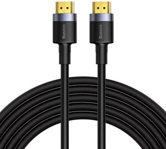 Кабель Baseus Cafule HDMI 5m (CADKLF-H01) - фото 1 Кабель Baseus Cafule HDMI 5m (CADKLF-H01) - фото 1