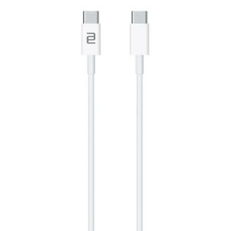 Кабель Cutana USB-C to USB-C 1.2m - фото 1 Кабель Cutana USB-C to USB-C 1.2m - фото 1