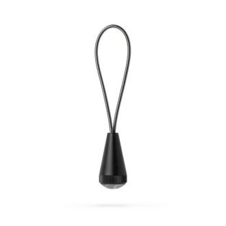 Кабель Native Union Tom Dixon Stash Cone Lightning Cable Black (CONE-L-BLK-TD) - фото 1 Кабель Native Union Tom Dixon Stash Cone Lightning Cable Black (CONE-L-BLK-TD) - фото 1