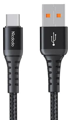 Кабель Mcdodo [CA-2273] Data Cable USB to USB-C 3m - фото 1