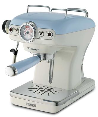 Кавоварка ARIETE 1389 BL - фото 1