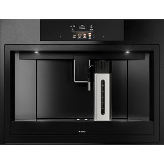 Кофемашина Asko CM8477B - фото 1