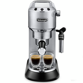 Кофеварка Delonghi EC685.M - фото 1 Кофеварка Delonghi EC685.M - фото 1