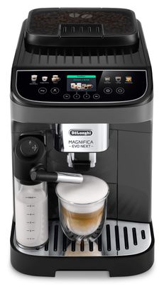 Кофемашина DeLonghi ECAM 310.60 GB - фото 1