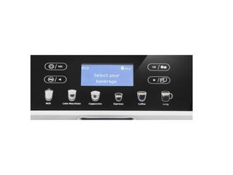 Кофемашина автоматическая Delonghi Eletta Cappuccino EVO ECAM 46.860.W Europe - фото 2 Кофемашина автоматическая Delonghi Eletta Cappuccino EVO ECAM 46.860.W Europe - фото 2