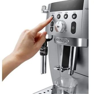 Кофемашина Delonghi FEB 2533.SB MAGNIFICA - фото 2
