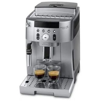 Кофемашина Delonghi FEB 2533.SB MAGNIFICA - фото 1