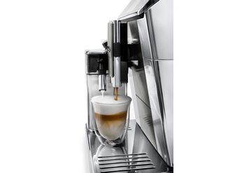 Кофемашина Delonghi PrimaDonna Elite ECAM 650.55.MS Europe - фото 3
