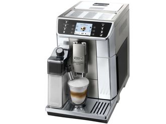 Кофемашина Delonghi PrimaDonna Elite ECAM 650.55.MS Europe - фото 1