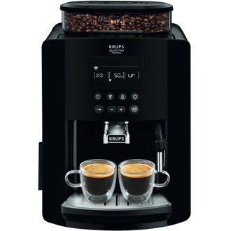 Кофемашина KRUPS Arabica EA817010 - фото 1