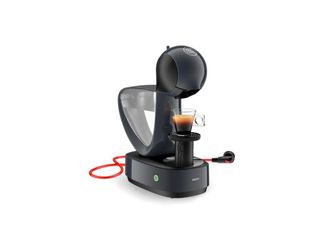 Кофеварка капсульная Krups Dolce Gusto Infinissima KP173B10 Europe - фото 2