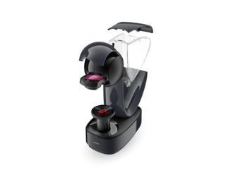 Кофеварка капсульная Krups Dolce Gusto Infinissima KP173B10 Europe - фото 3