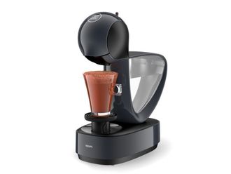 Кофеварка капсульная Krups Dolce Gusto Infinissima KP173B10 Europe - фото 1