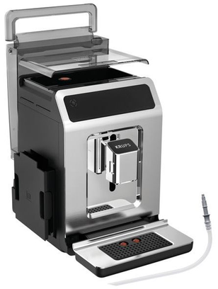 Кофемашина Krups EA894T10 - фото 2