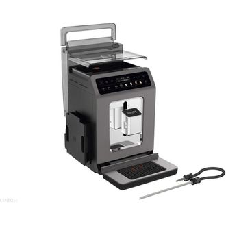 Кофемашина автоматическая Krups Evidence One EA895E - фото 2 Кофемашина автоматическая Krups Evidence One EA895E - фото 2