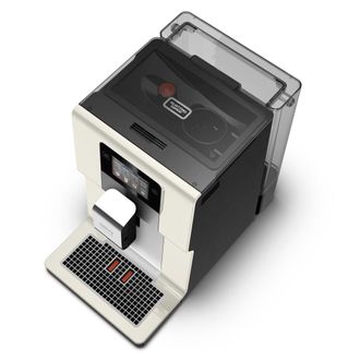 Кофемашина Krups Intuition preference EA872A10 - фото 3