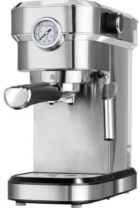 Кофеварка MPM MKW-08M - фото 1