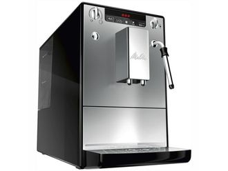 Кофемашина автоматическая Melitta CAFFEO SOLO&Milk Silver (E953-102) - фото 2