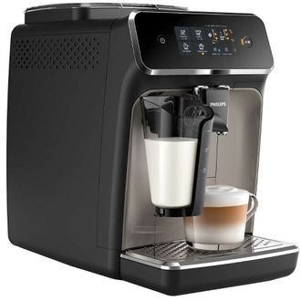 Кавомашина PHILIPS Series 2200 EP2235/40 - фото 3 Кавомашина PHILIPS Series 2200 EP2235/40 - фото 3