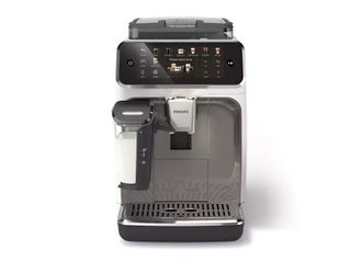 Кофемашина автоматическая Philips Series 5500 LatteGo EP5545/70 Europe - фото 2
