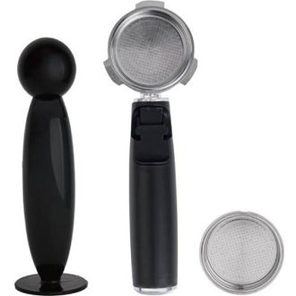 Кофеварка Rotex RCM750-S Life Espresso - фото 3