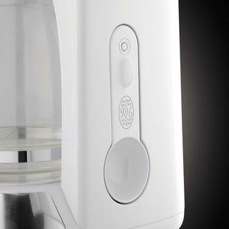 Кофеварка RUSSELL HOBBS 24390-56 Inspire - фото 2 Кофеварка RUSSELL HOBBS 24390-56 Inspire - фото 2