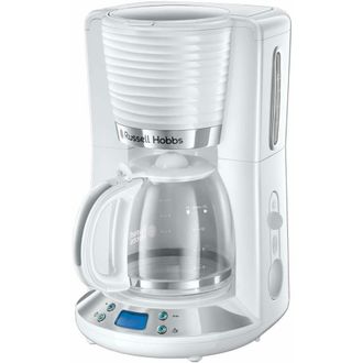 Кофеварка RUSSELL HOBBS 24390-56 Inspire - фото 1 Кофеварка RUSSELL HOBBS 24390-56 Inspire - фото 1