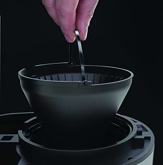 Кавоварка Russell Hobbs 20680-56 Buckingham - фото 3 Кавоварка Russell Hobbs 20680-56 Buckingham - фото 3