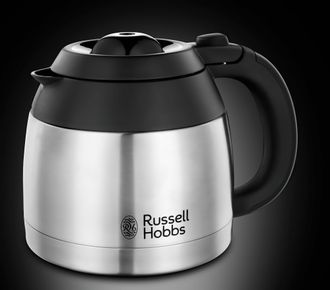 Кофеварка Russell Hobbs 24020-56 Adventure - фото 3