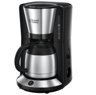Кофеварка Russell Hobbs 24020-56 Adventure - фото 1