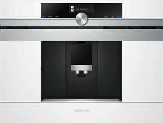 Кавомашина Siemens CT718L1W0 Europe - фото 1