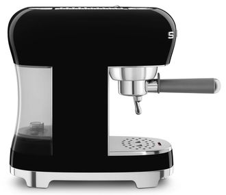 Кофеварка рожковая SMEG ECF02BLEU Europe - фото 3 Кофеварка рожковая SMEG ECF02BLEU Europe - фото 3