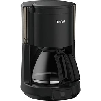 Кофеварка Tefal Principio CM272N15 Europe - фото 2