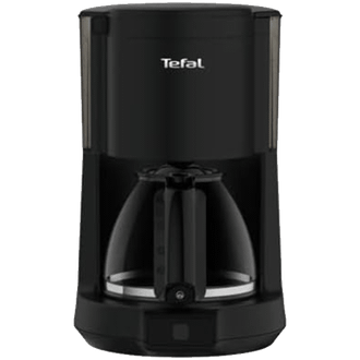 Кофеварка Tefal Principio CM272N15 Europe - фото 1