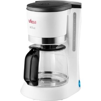 Кофеварка капельная Ufesa CG7123 Activa (71604564) - фото 2 Кофеварка капельная Ufesa CG7123 Activa (71604564) - фото 2