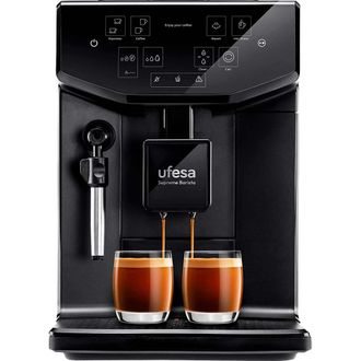 Кофемашина Ufesa Supreme Barista (71705256) - фото 1 Кофемашина Ufesa Supreme Barista (71705256) - фото 1