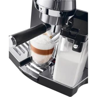 Кофеварка Delonghi EC 850 M Europe - фото 2