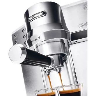 Кофеварка Delonghi EC 850 M Europe - фото 3