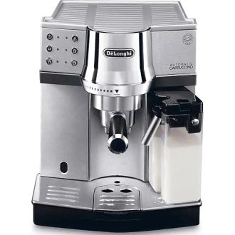 Кофеварка Delonghi EC 850 M Europe - фото 1