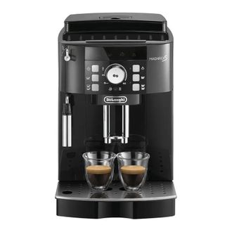 Кавомашина Delonghi Magnifica S ECAM 21.115B Europe - фото 2