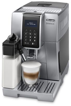 Кавомашина Delonghi ECAM 350.75.S Вітрина - фото 2 Кавомашина Delonghi ECAM 350.75.S Вітрина - фото 2