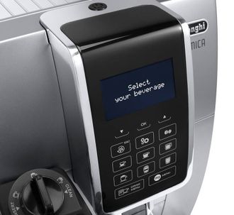 Кавомашина Delonghi ECAM 350.75.S Вітрина - фото 3 Кавомашина Delonghi ECAM 350.75.S Вітрина - фото 3
