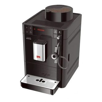Кавомашина автоматична Melitta CAFFEO Passione OT Black F53/0-102 - фото 3 Кавомашина автоматична Melitta CAFFEO Passione OT Black F53/0-102 - фото 3