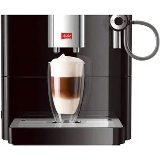 Кавомашина автоматична Melitta CAFFEO Passione OT Black F53/0-102 - фото 4 Кавомашина автоматична Melitta CAFFEO Passione OT Black F53/0-102 - фото 4