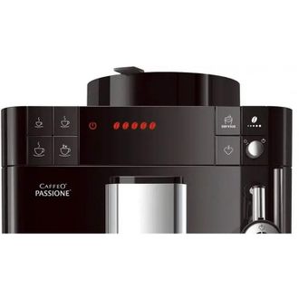 Кавомашина автоматична Melitta CAFFEO Passione OT Black F53/0-102 - фото 5 Кавомашина автоматична Melitta CAFFEO Passione OT Black F53/0-102 - фото 5