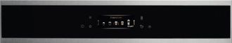 Кофемашина автоматическая Electrolux EBC85X - фото 2